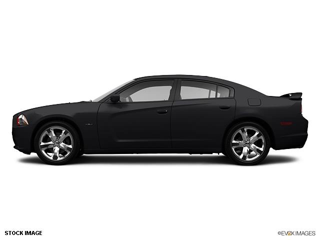 Dodge Charger 2013 photo 2