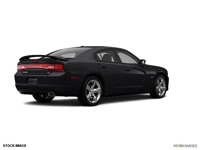 Dodge Charger 2013 photo 4