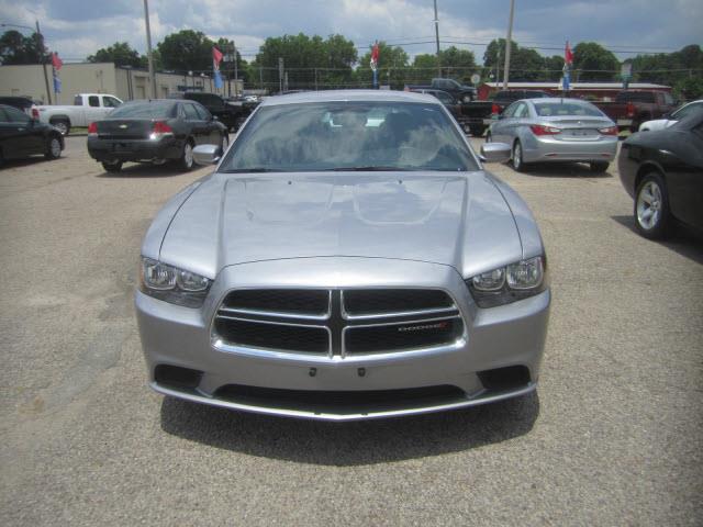 Dodge Charger 2013 photo 2