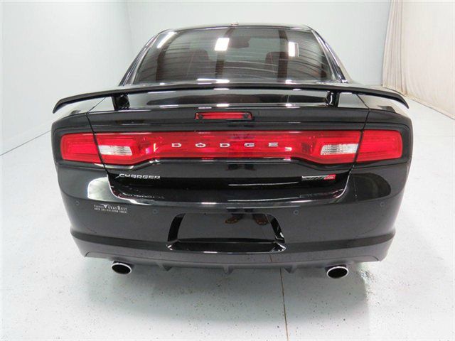 Dodge Charger 2013 photo 2