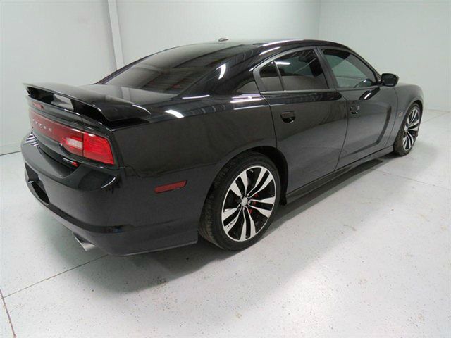 Dodge Charger 2013 photo 3