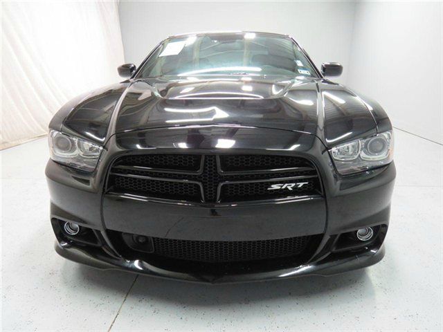 Dodge Charger 2013 photo 4