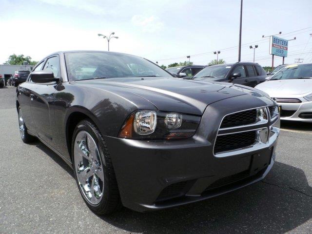 Dodge Charger 2013 photo 1