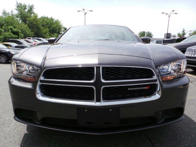 Dodge Charger 2013 photo 2