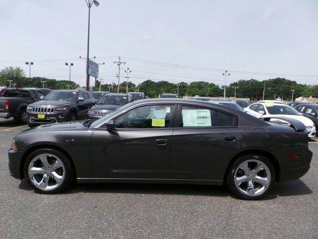 Dodge Charger 2013 photo 4