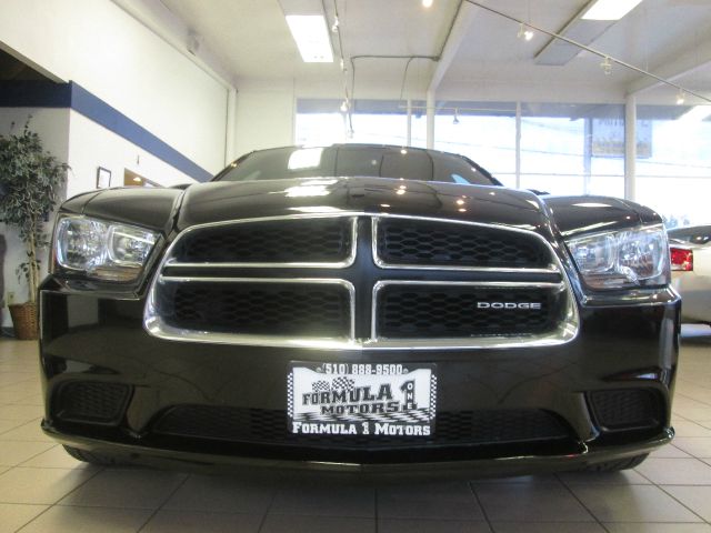 Dodge Charger 2013 photo 4