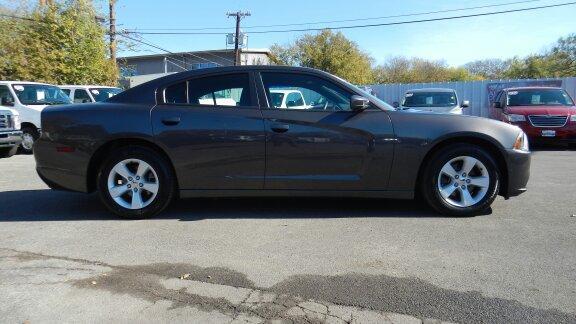 Dodge Charger 2013 photo 1