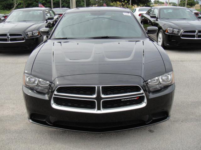 Dodge Charger 2013 photo 2