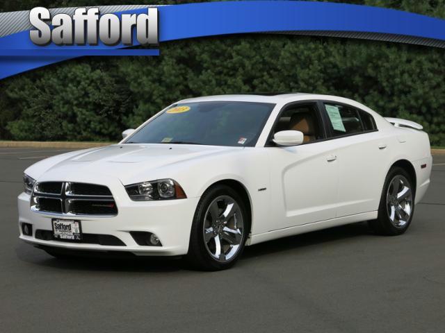 Dodge Charger 2013 photo 1