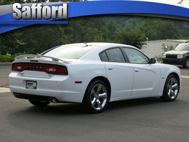 Dodge Charger 2013 photo 3