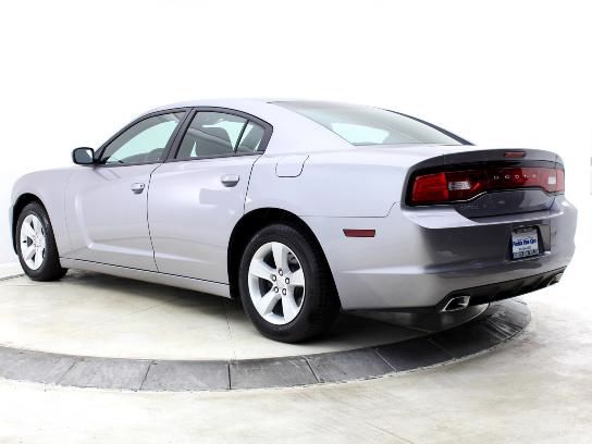 Dodge Charger 2013 photo 2