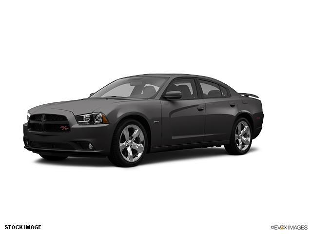 Dodge Charger 2013 photo 2