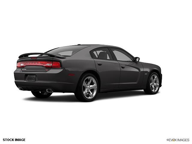 Dodge Charger 2013 photo 3