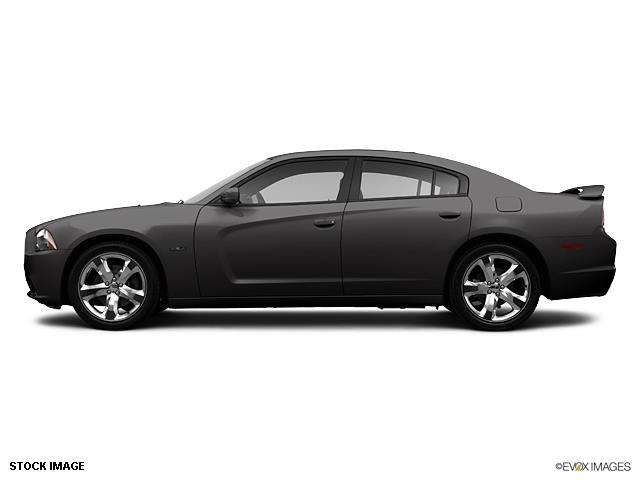 Dodge Charger 2013 photo 4