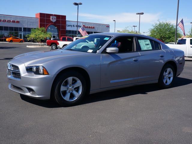 Dodge Charger 2013 photo 1