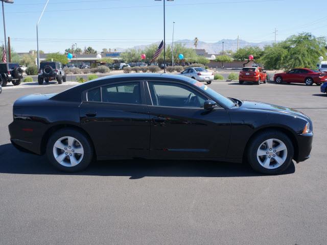 Dodge Charger 2013 photo 1