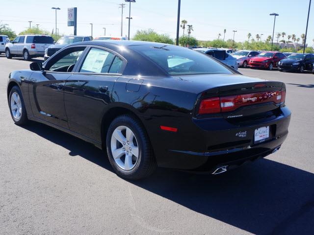 Dodge Charger 2013 photo 2