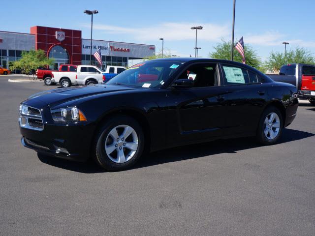 Dodge Charger 2013 photo 3