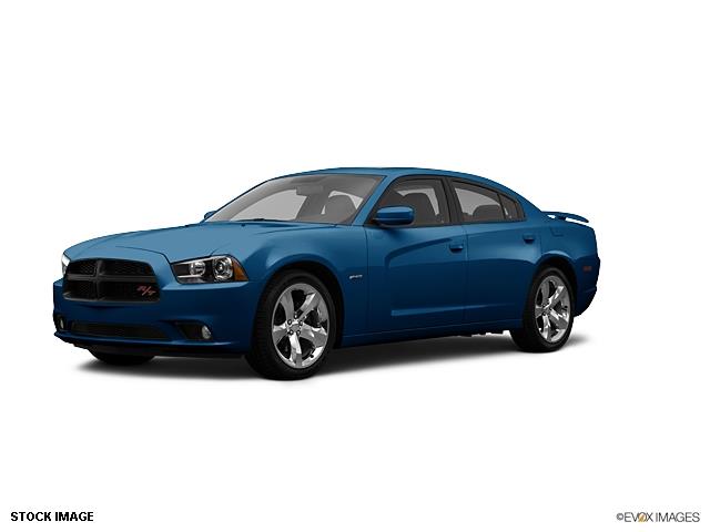 Dodge Charger Gl450 4 Matic Sedan