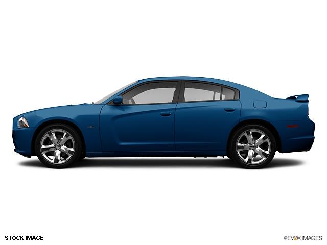 Dodge Charger 2013 photo 3