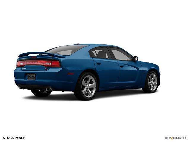 Dodge Charger 2013 photo 4