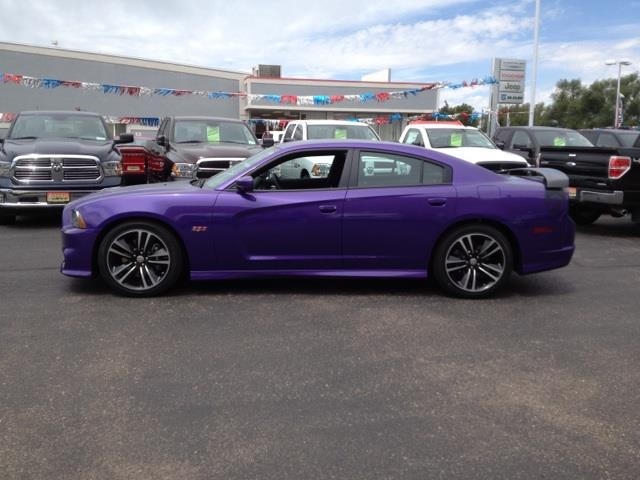 Dodge Charger 2013 photo 3