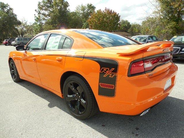 Dodge Charger 2014 photo 2