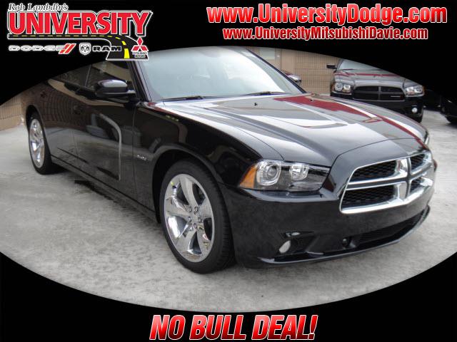 Dodge Charger 2014 photo 1