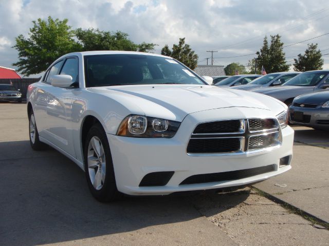 Dodge Charger 2014 photo 1