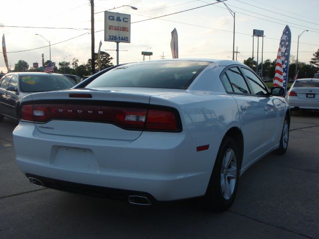 Dodge Charger 2014 photo 2