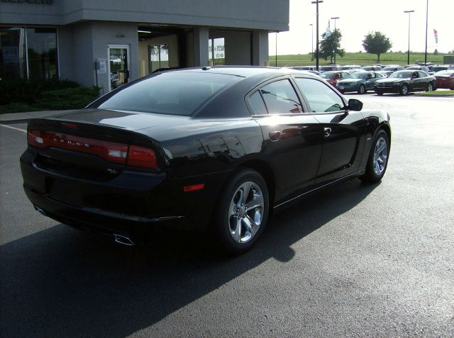 Dodge Charger 2014 photo 1