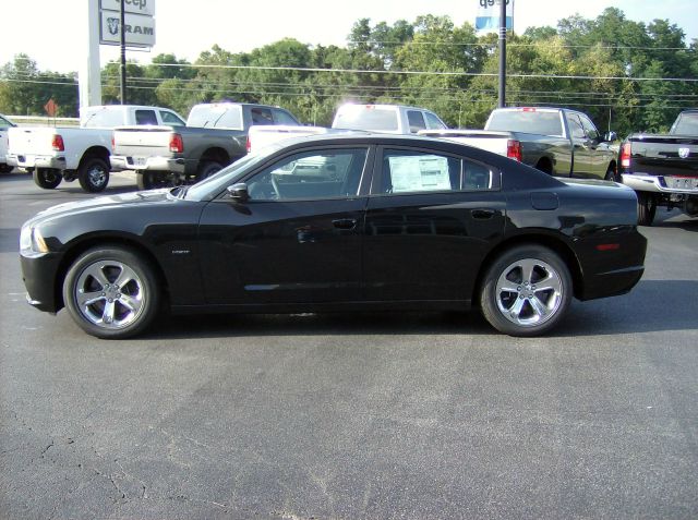 Dodge Charger 2014 photo 3