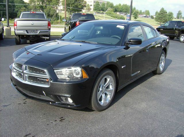 Dodge Charger 2014 photo 4