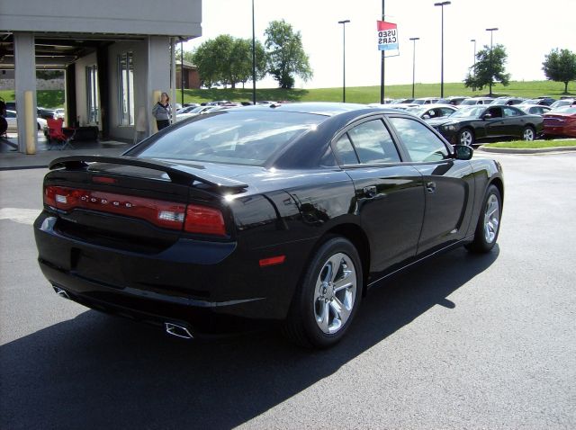 Dodge Charger 2014 photo 2