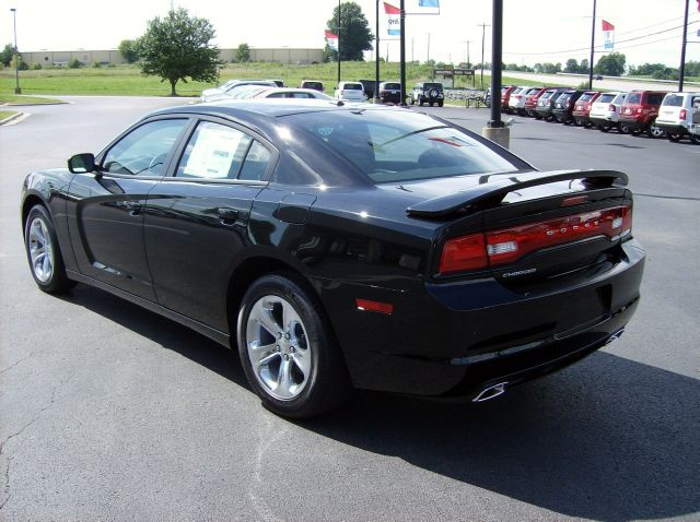 Dodge Charger 2014 photo 3