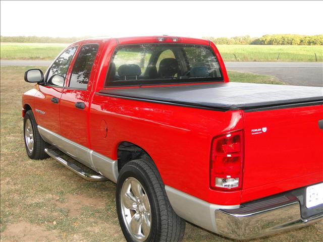 Dodge D150 Pickup 2005 photo 3