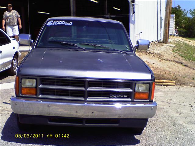 Dodge Dakota Base Pickup