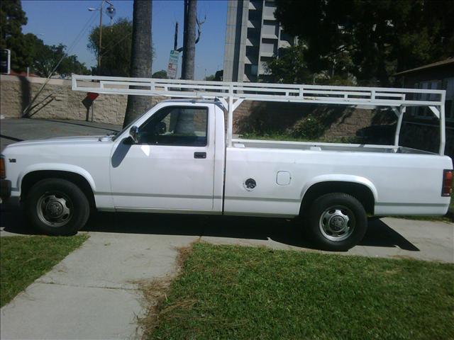 Dodge Dakota Unknown Pickup