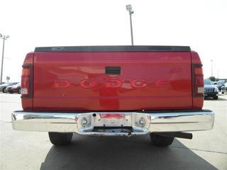 Dodge Dakota 1993 photo 3