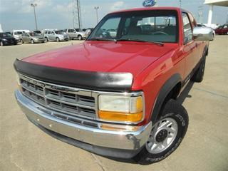 Dodge Dakota 1993 photo 4