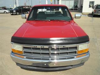 Dodge Dakota 1993 photo 5