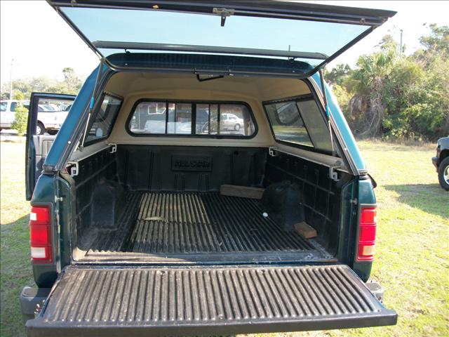 Dodge Dakota 1993 photo 3