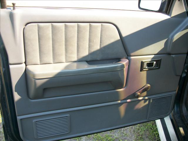 Dodge Dakota 1993 photo 4