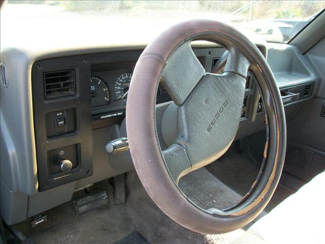 Dodge Dakota 1993 photo 5