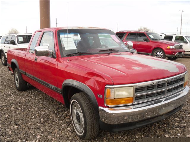 Dodge Dakota 1993 photo 1