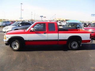 Dodge Dakota Base Other