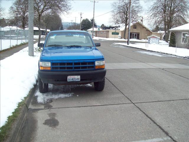 Dodge Dakota GSX Pickup