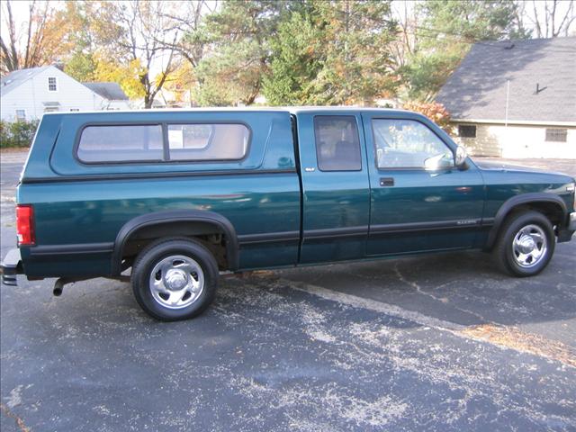 Dodge Dakota 1996 photo 3