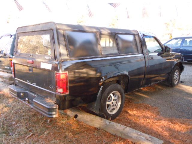 Dodge Dakota 1996 photo 1