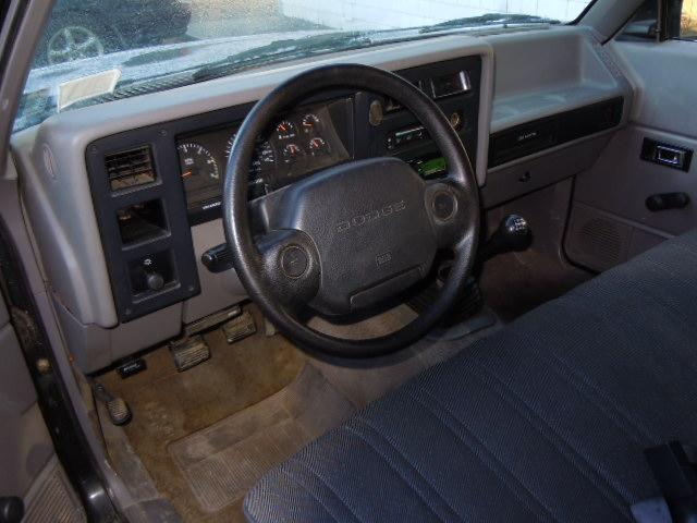 Dodge Dakota 1996 photo 2